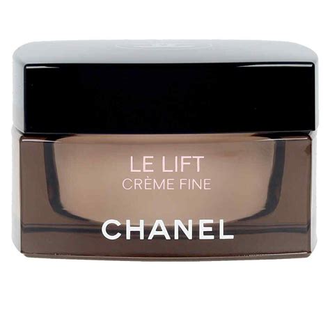 new chanel le lift crème|chanel le lift fine.